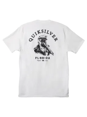 Quiksilver Lil Skipper SS Tee