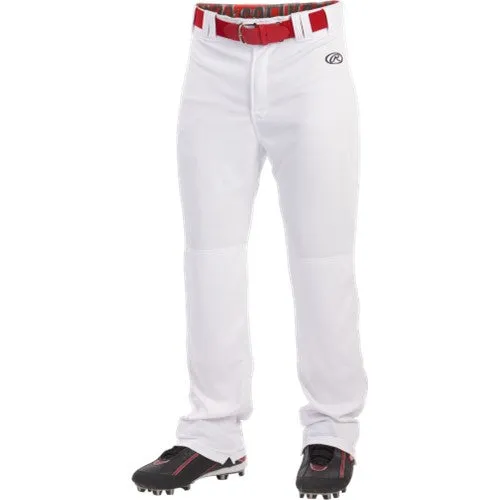 Rawlings (YLNCHSR) Baseball Pants - YOUTH