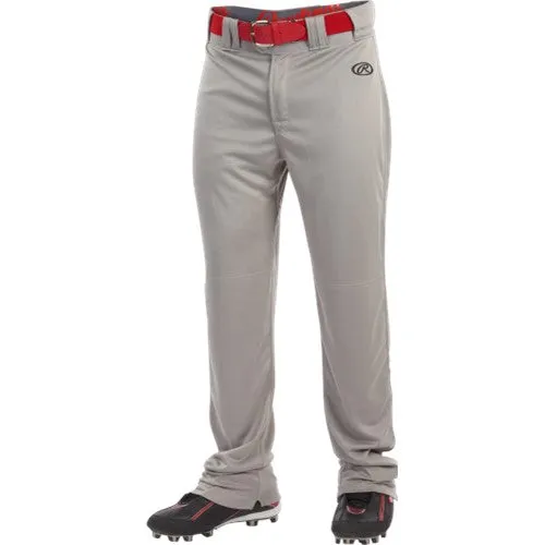 Rawlings (YLNCHSR) Baseball Pants - YOUTH