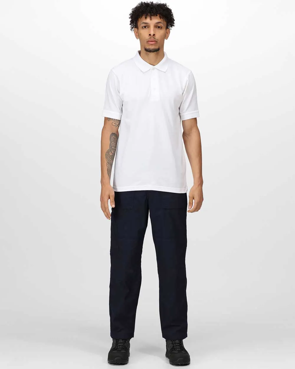 Regatta Lined Action Trousers