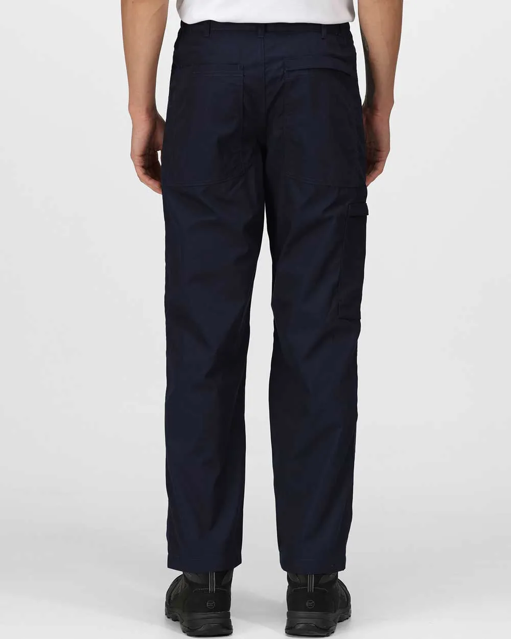 Regatta Lined Action Trousers