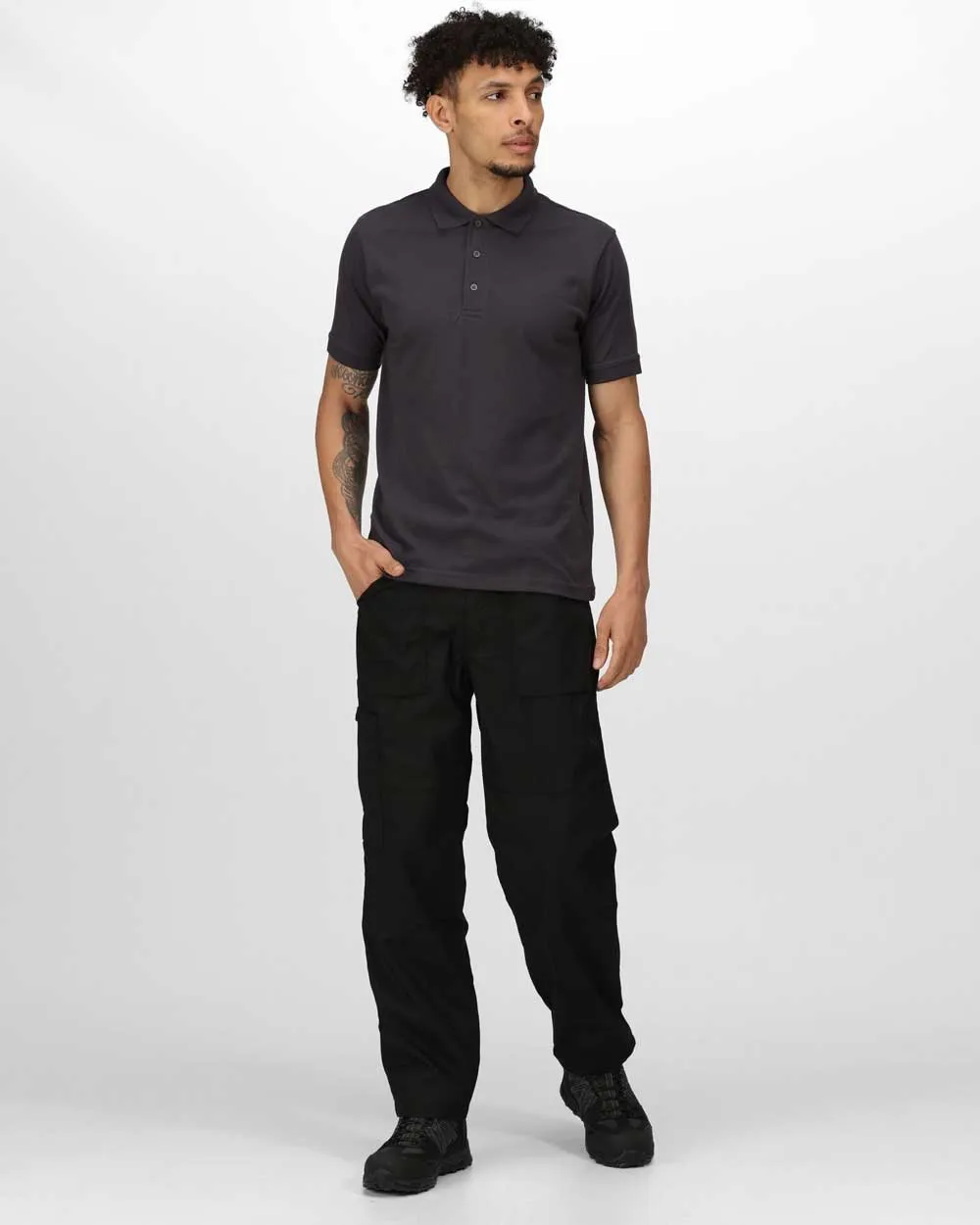 Regatta Lined Action Trousers