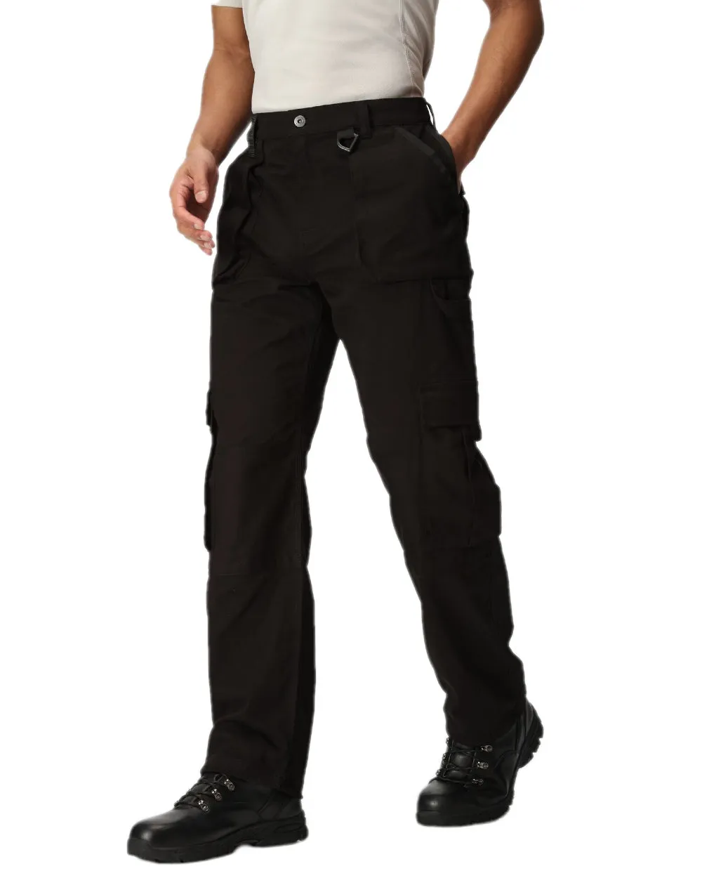 Regatta Mens Pro Utility Pant