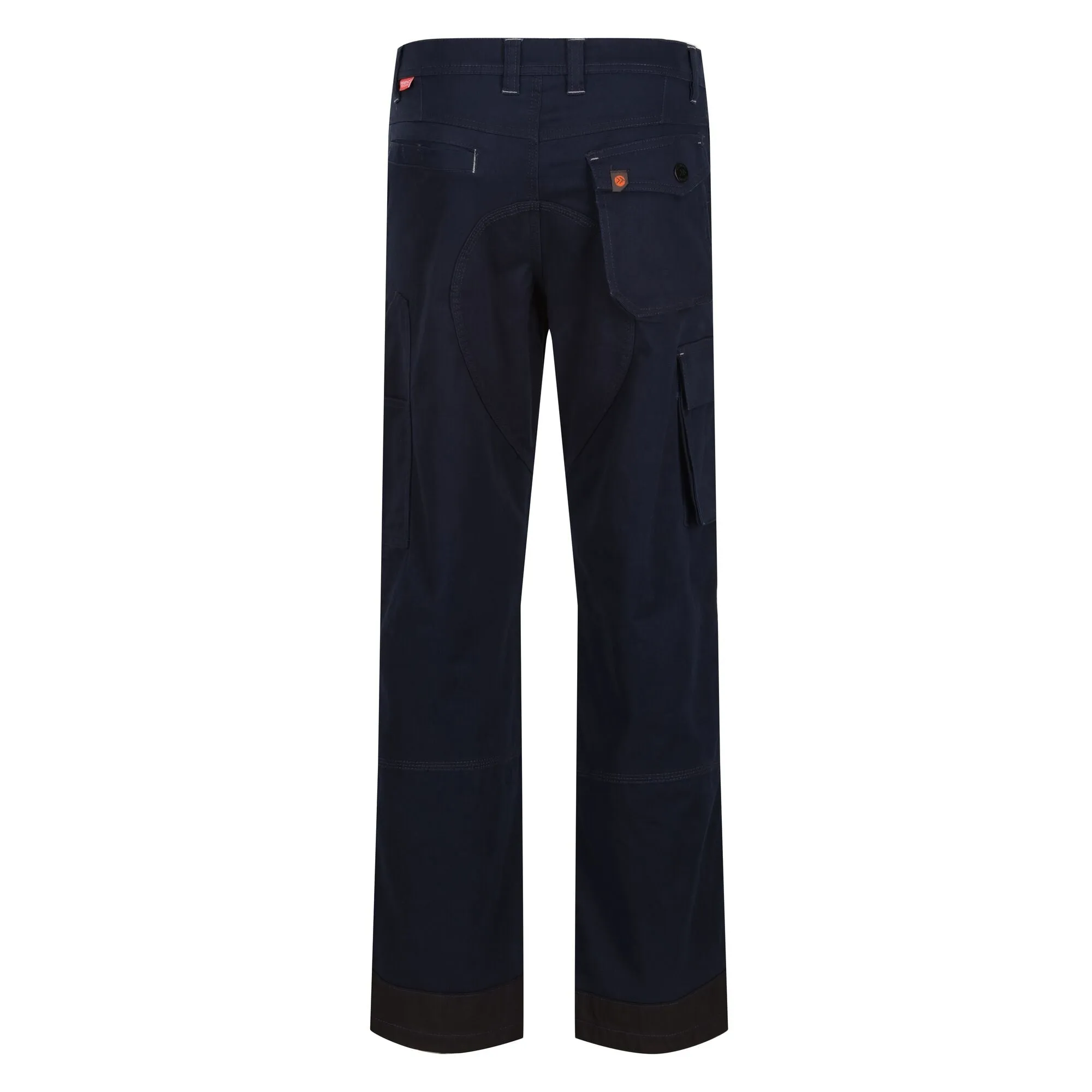 Regatta Mens Scandal Stretch Work Trousers