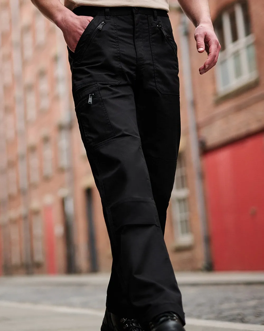 Regatta Pro Action Trousers