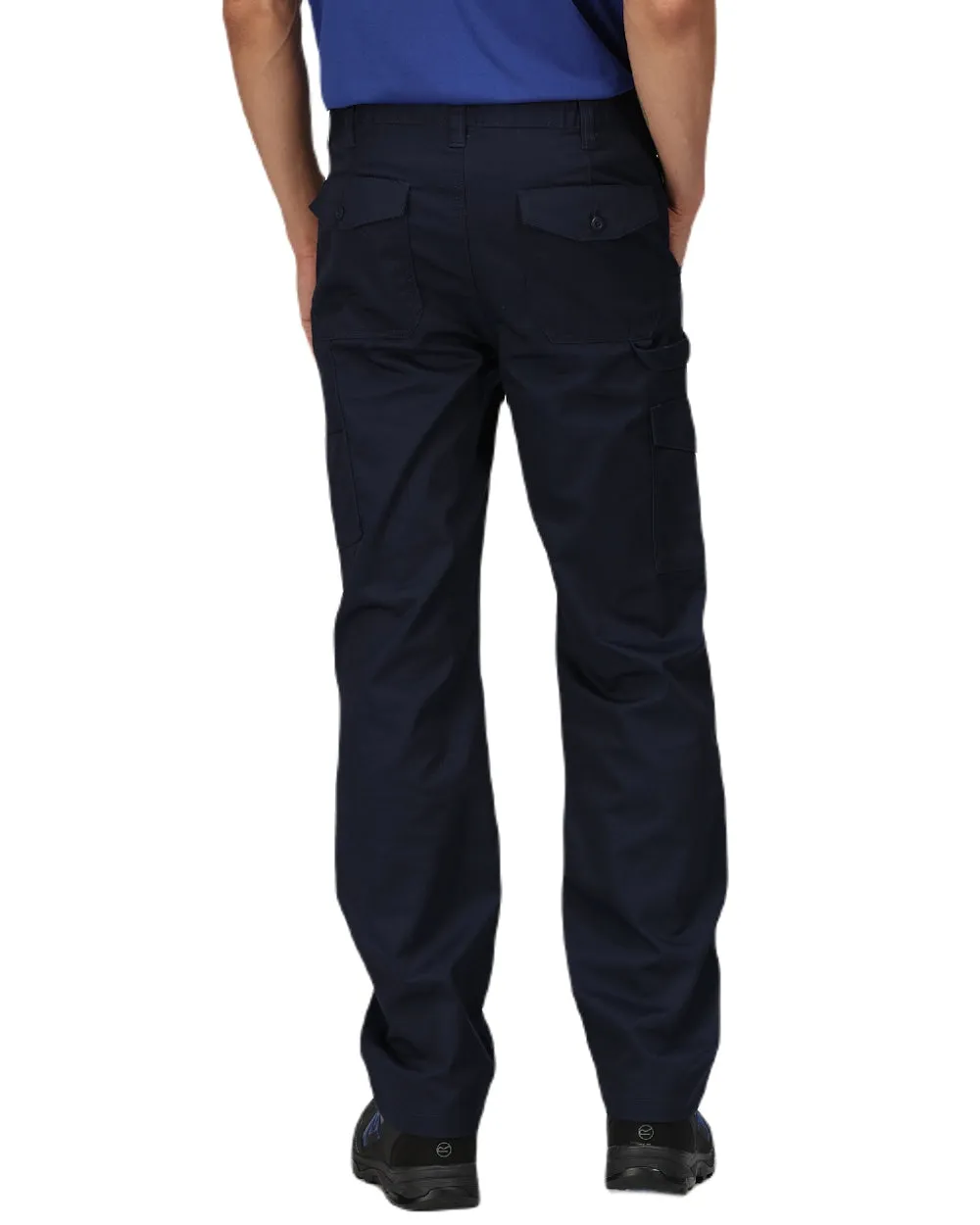 Regatta Pro Cargo Trousers