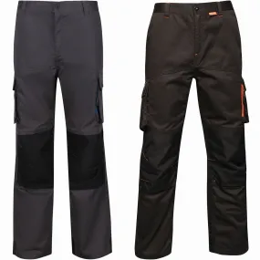 Regatta Professional Mens Heroic Workwear Trousers