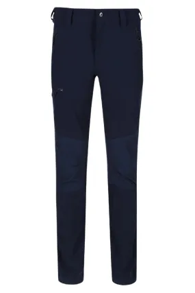 Regatta Prolite Softshell Stretch Trousers