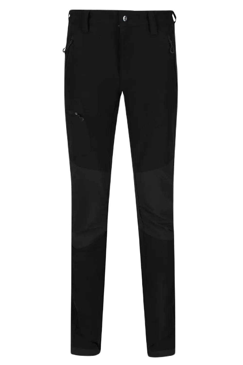 Regatta Prolite Softshell Stretch Trousers