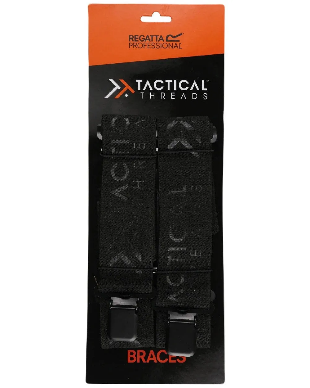 Regatta Tactical Trousers Braces