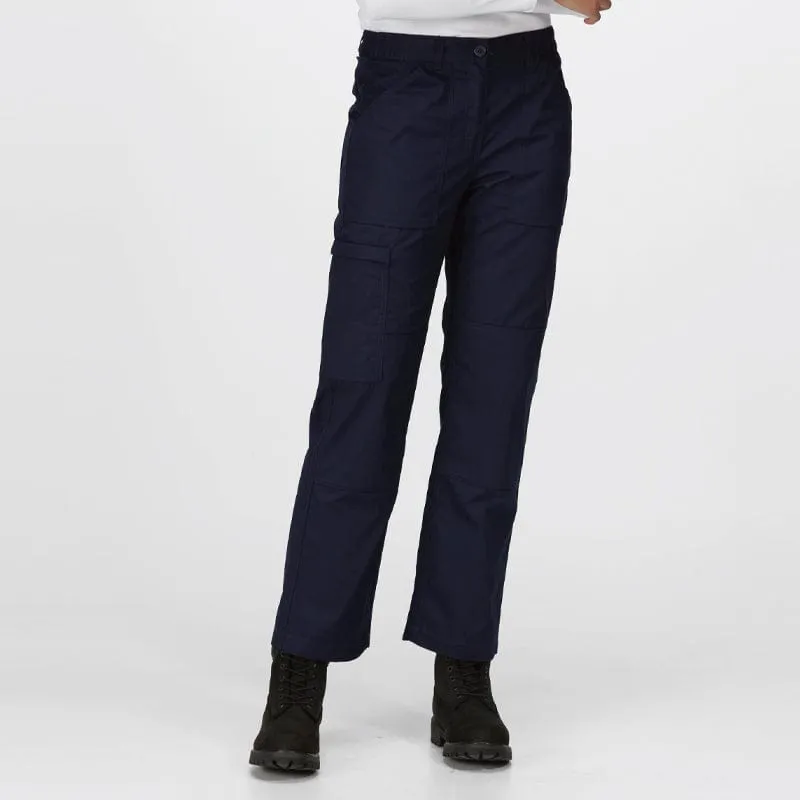 Regatta Women's Action Trousers TRJ334