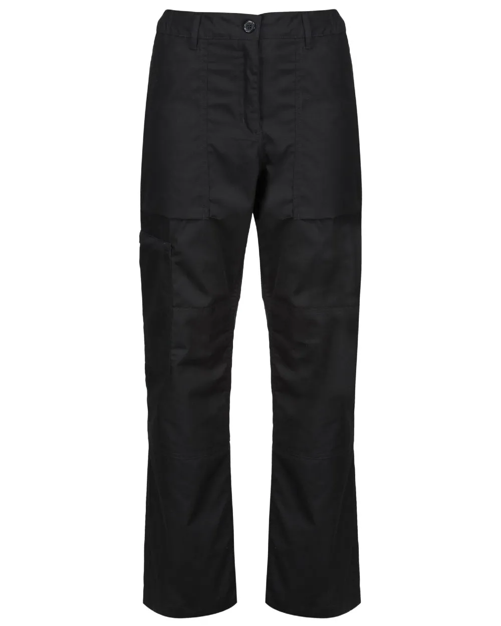 Regatta Womens New Action II Trousers