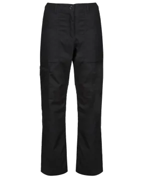 Regatta Womens New Action II Trousers