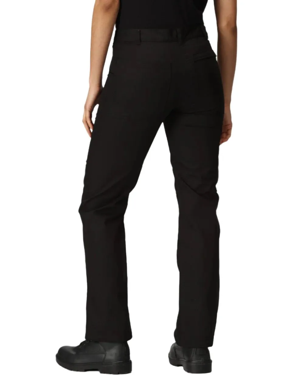 Regatta Womens New Action II Trousers