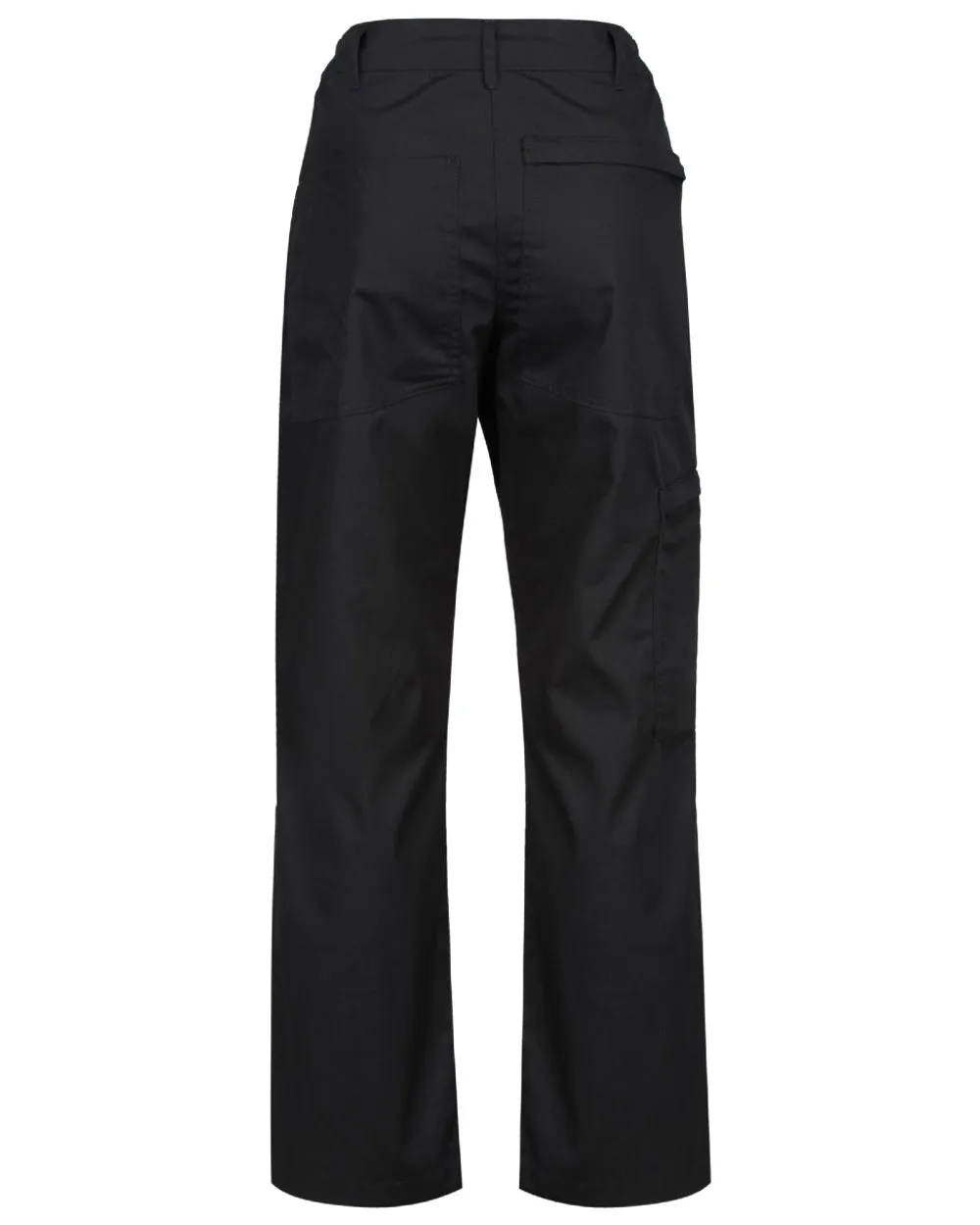 Regatta Womens New Action II Trousers