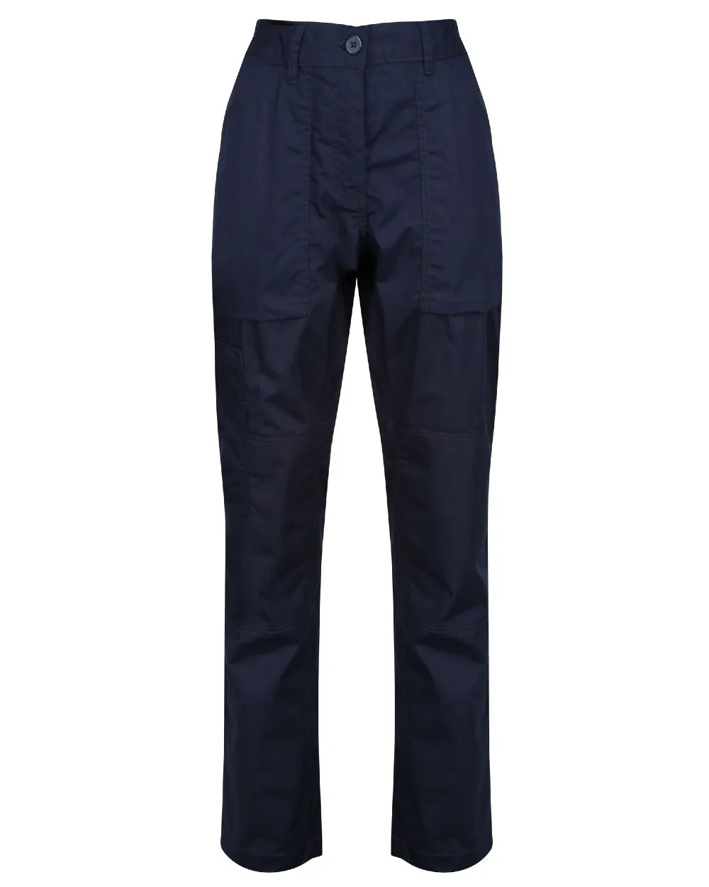 Regatta Womens New Action II Trousers