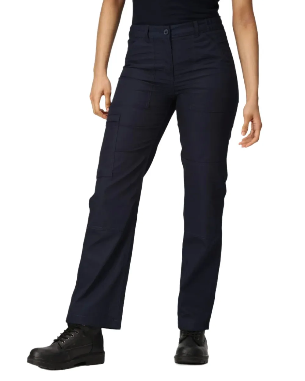 Regatta Womens New Action II Trousers