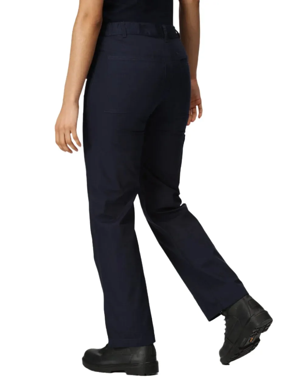 Regatta Womens New Action II Trousers