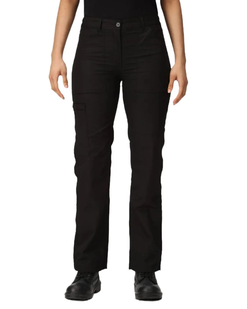 Regatta Womens New Action II Trousers