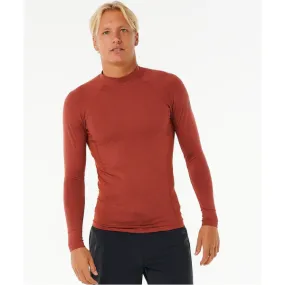 Rip Curl  Dawn Patrol UPF Perf Long-Sleeved UV Protection T-Shirt