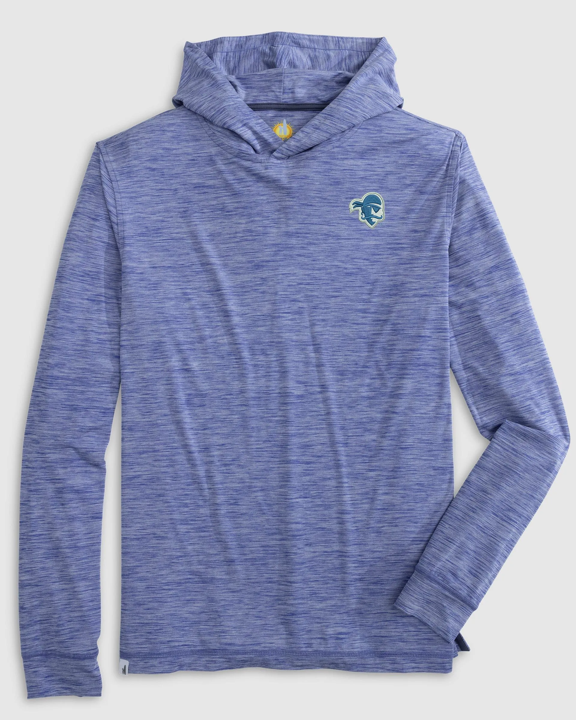 Seton Hall Talon Performance Hoodie