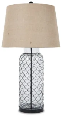 Sharmayne Table Lamp