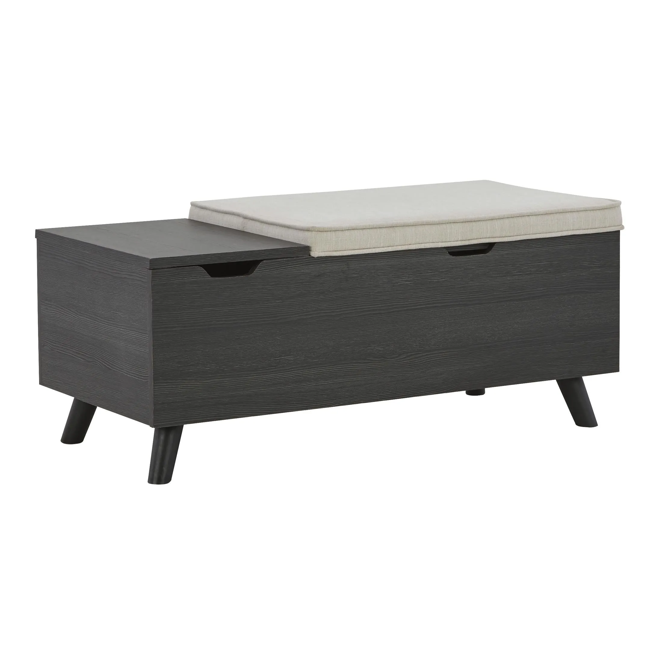 Signature Design by Ashley Yarlow A3000321 Storage Bench