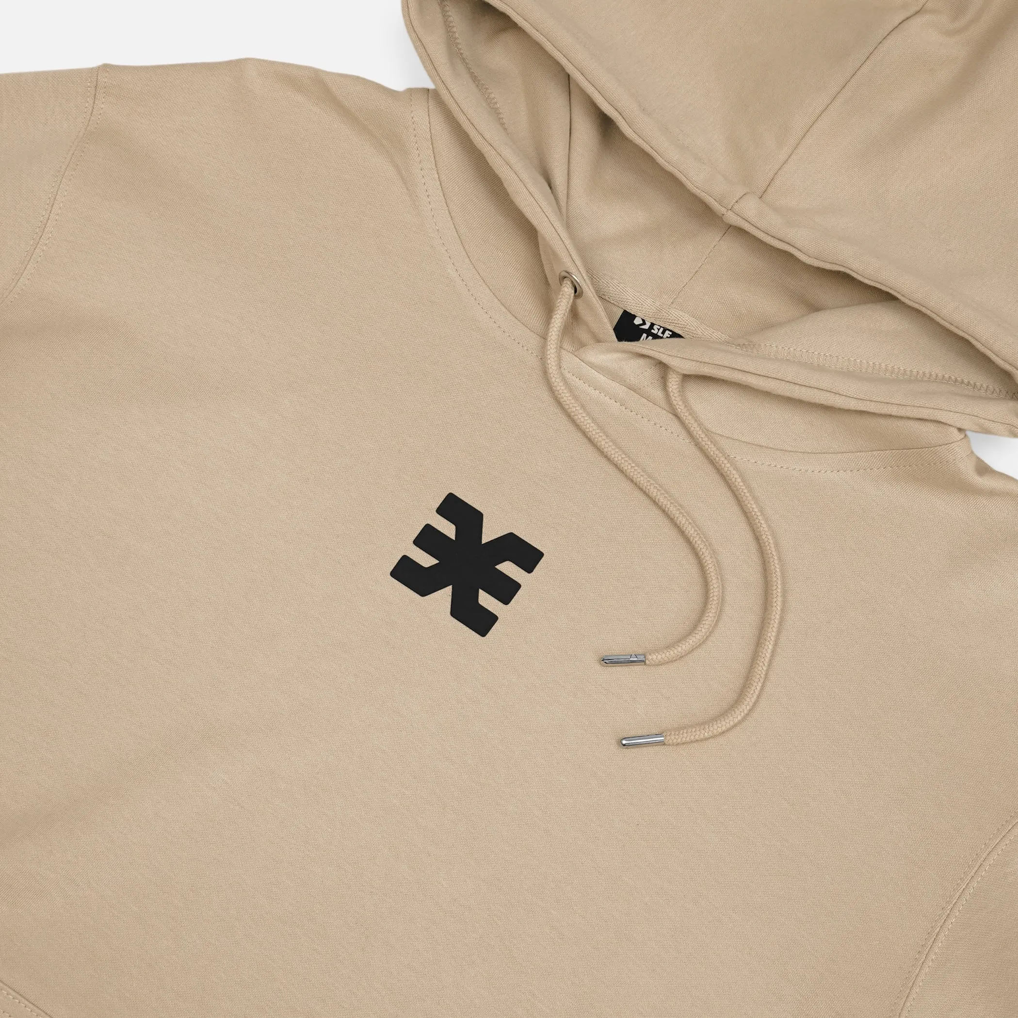 SLF Symbol Hoodie