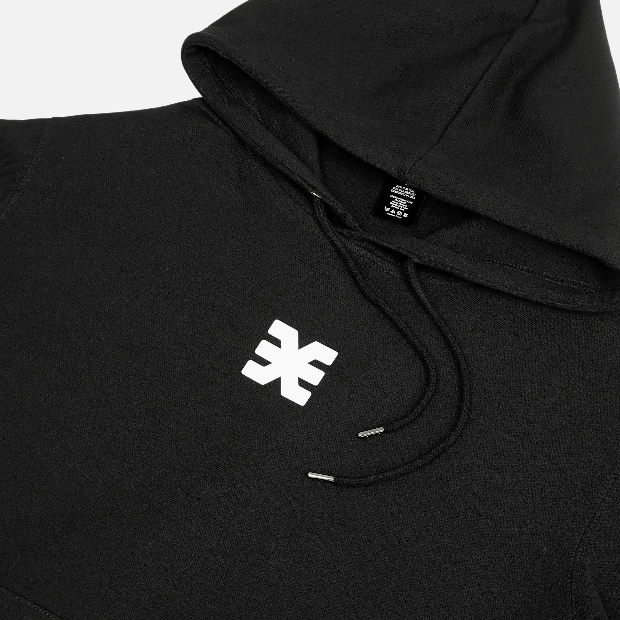 SLF Symbol Hoodie