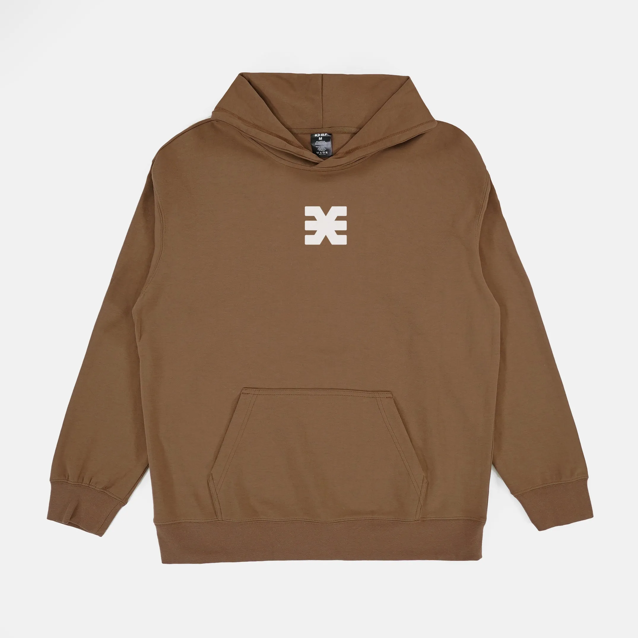 SLF Symbol Hoodie