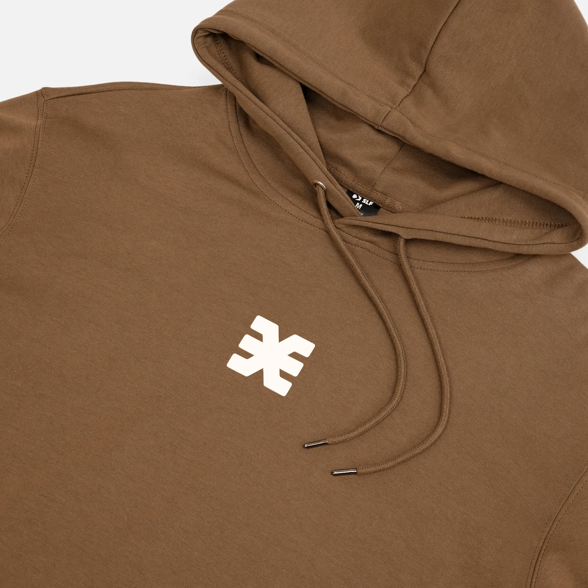 SLF Symbol Hoodie