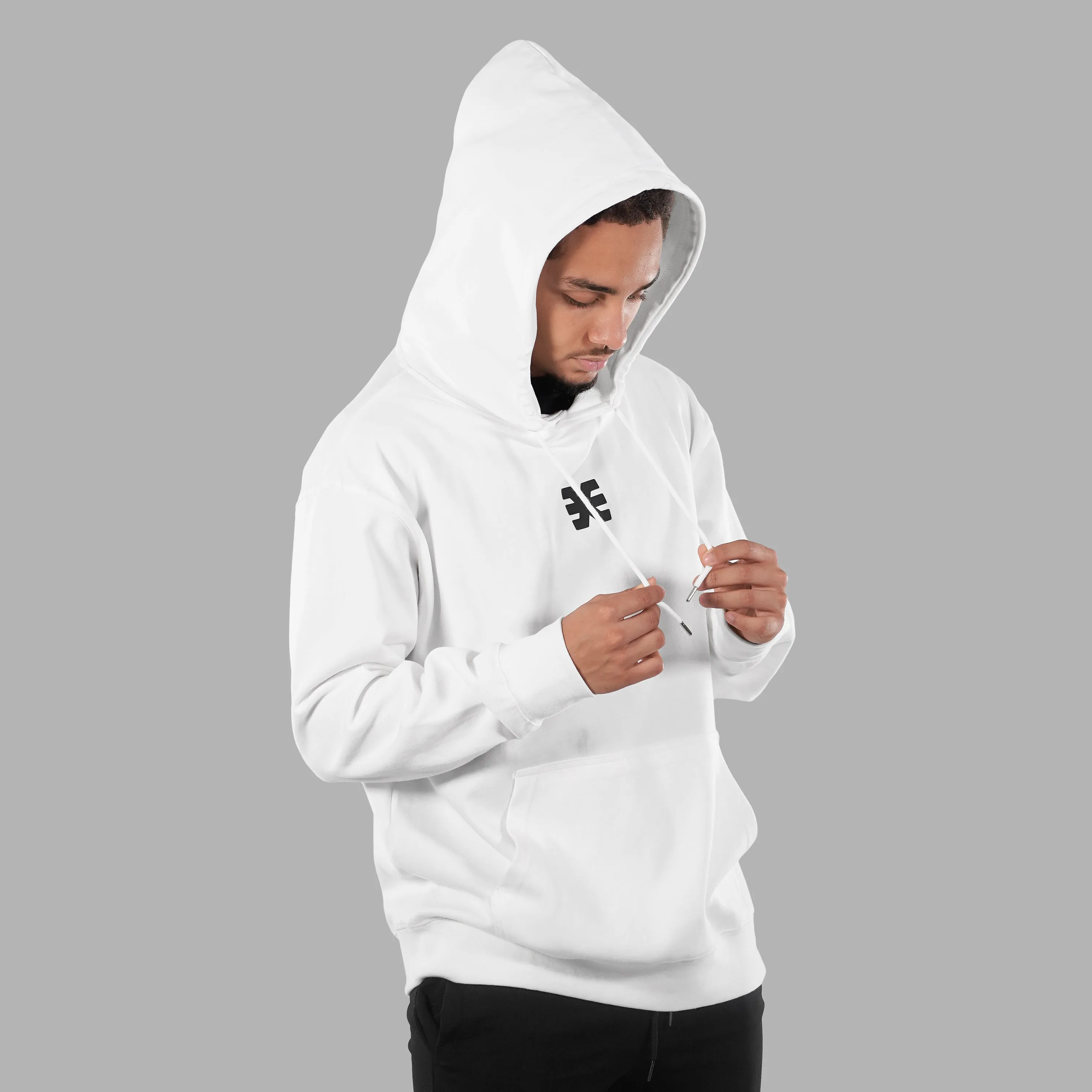 SLF Symbol Hoodie