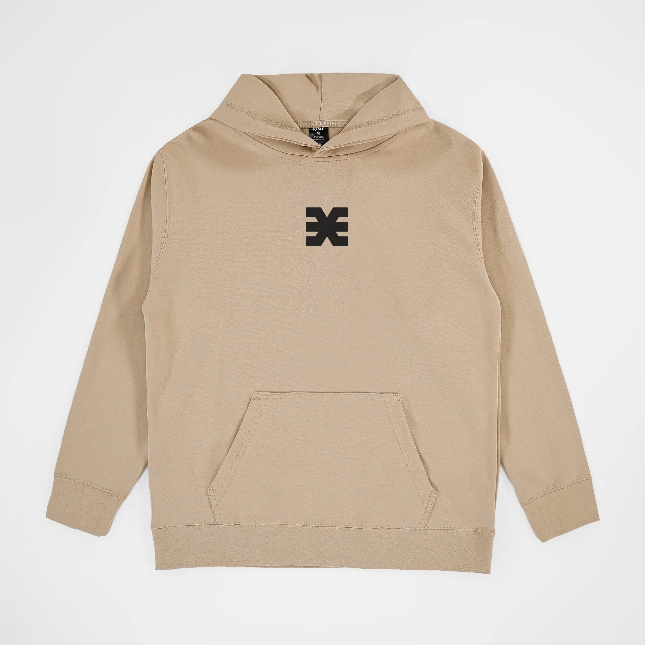 SLF Symbol Hoodie