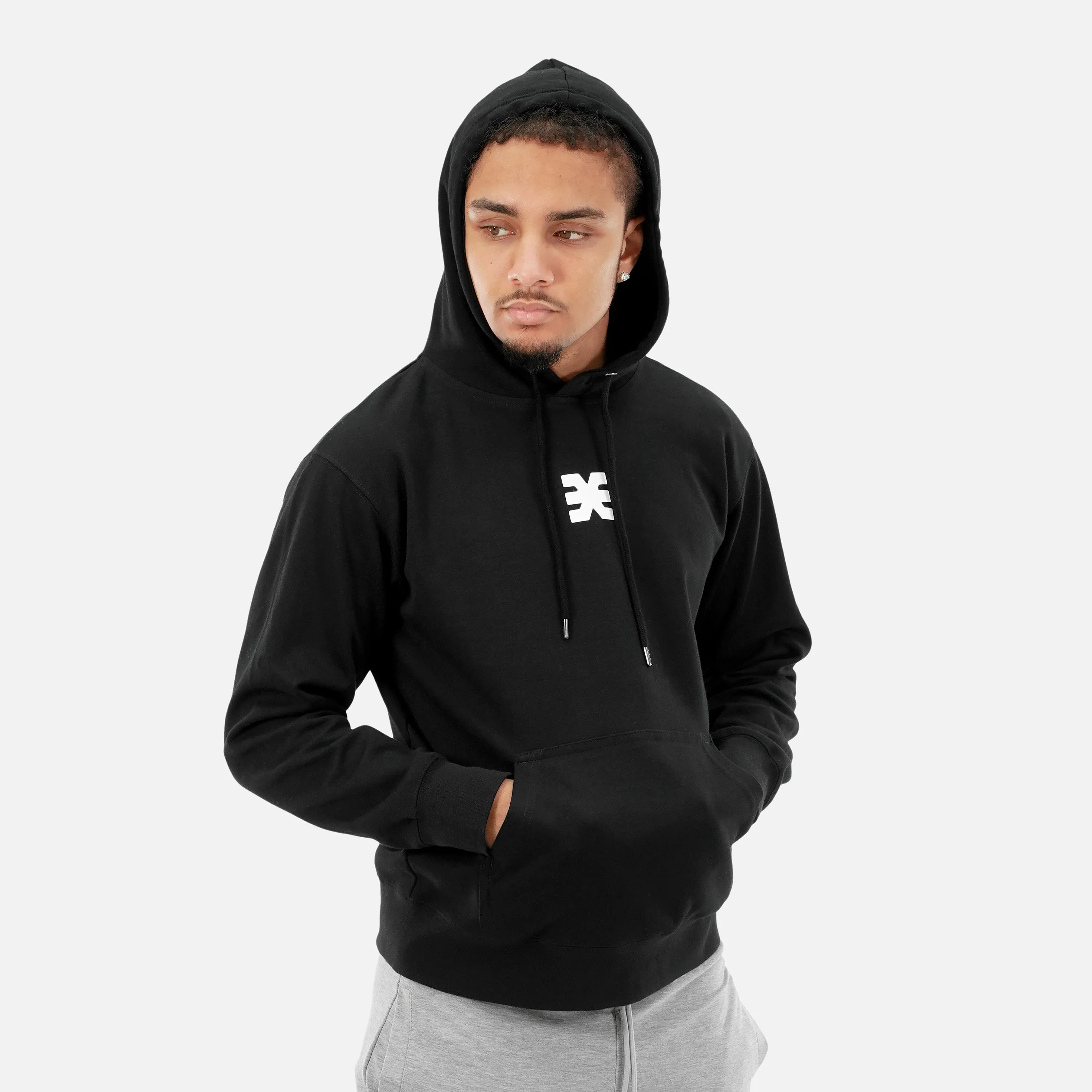 SLF Symbol Hoodie