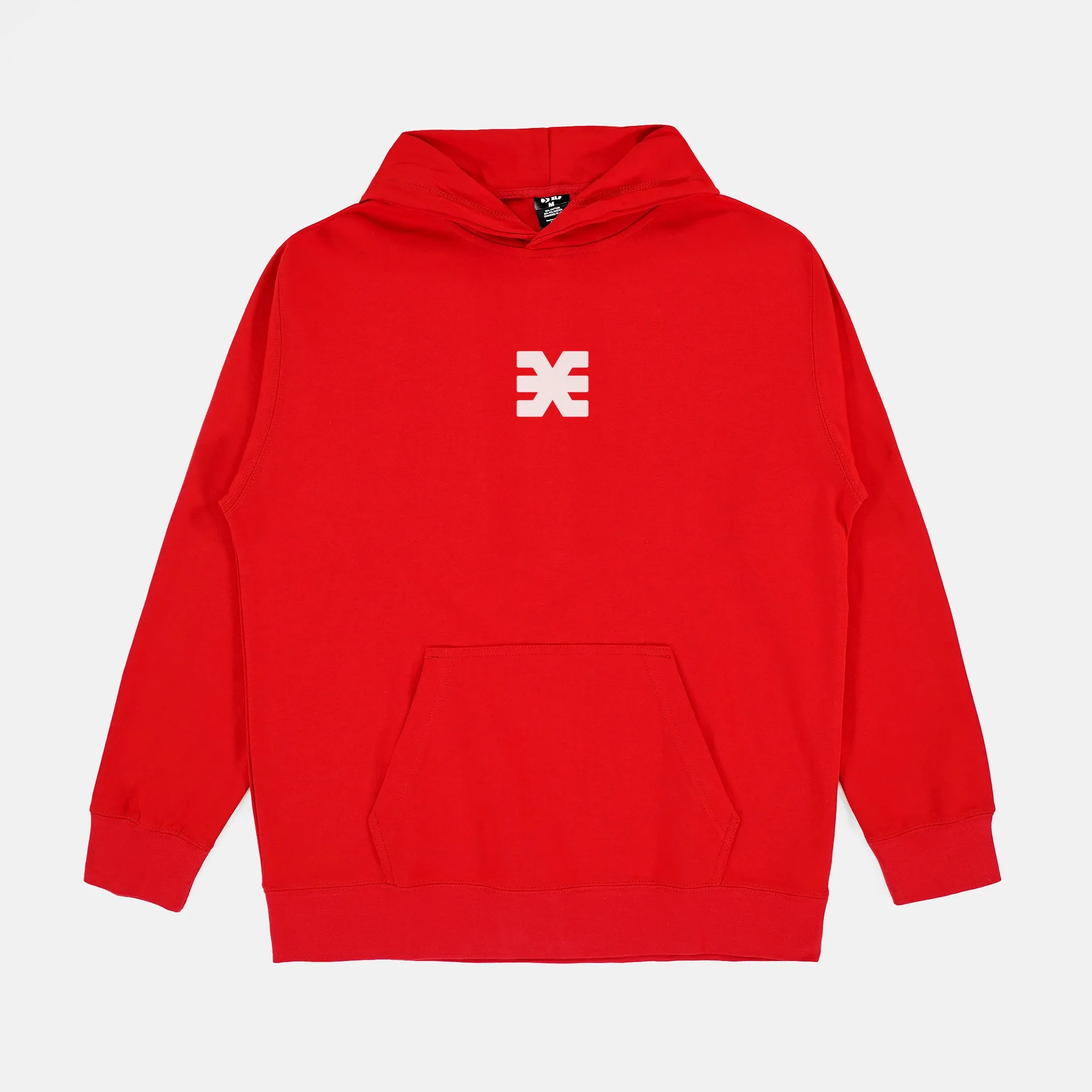 SLF Symbol Hoodie