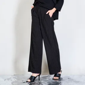 Stripped pants with pence wholesale