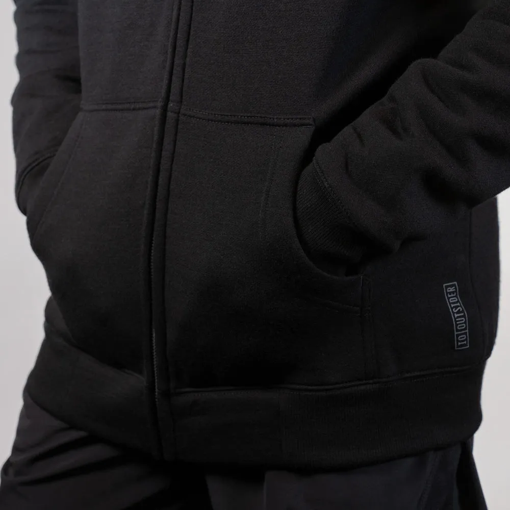 Summit Easy Fit Hoodie - Lambex