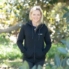 Summit Easy Fit Hoodie - Lambex