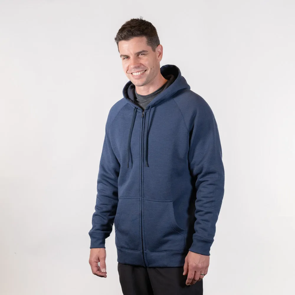 Summit Easy Fit Hoodie