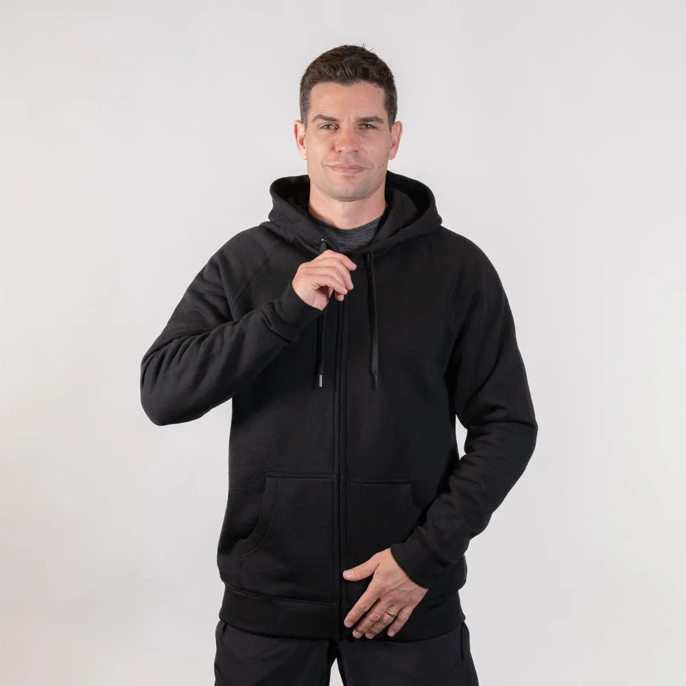 Summit Easy Fit Hoodie