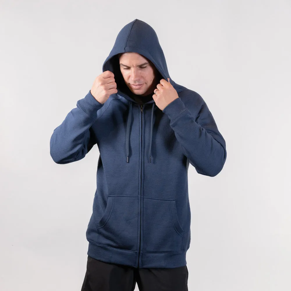 Summit Easy Fit Hoodie