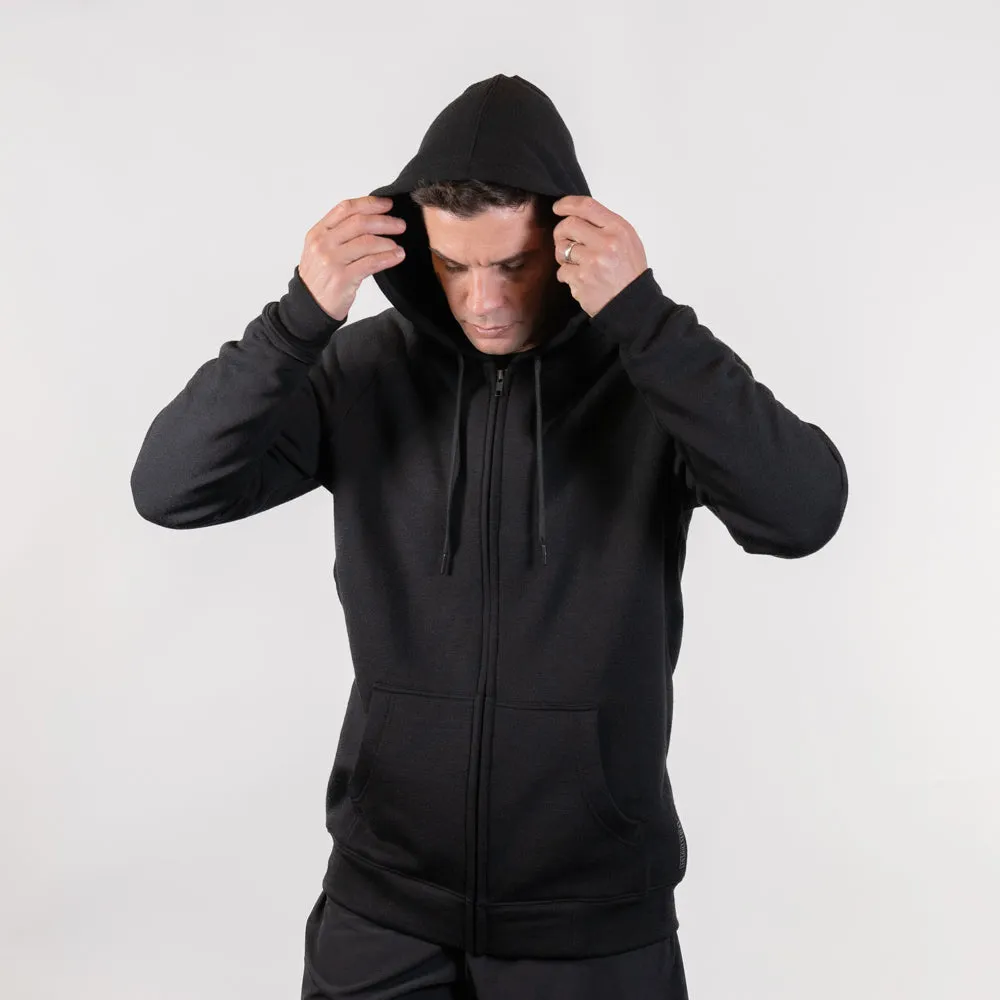 Summit Easy Fit Hoodie