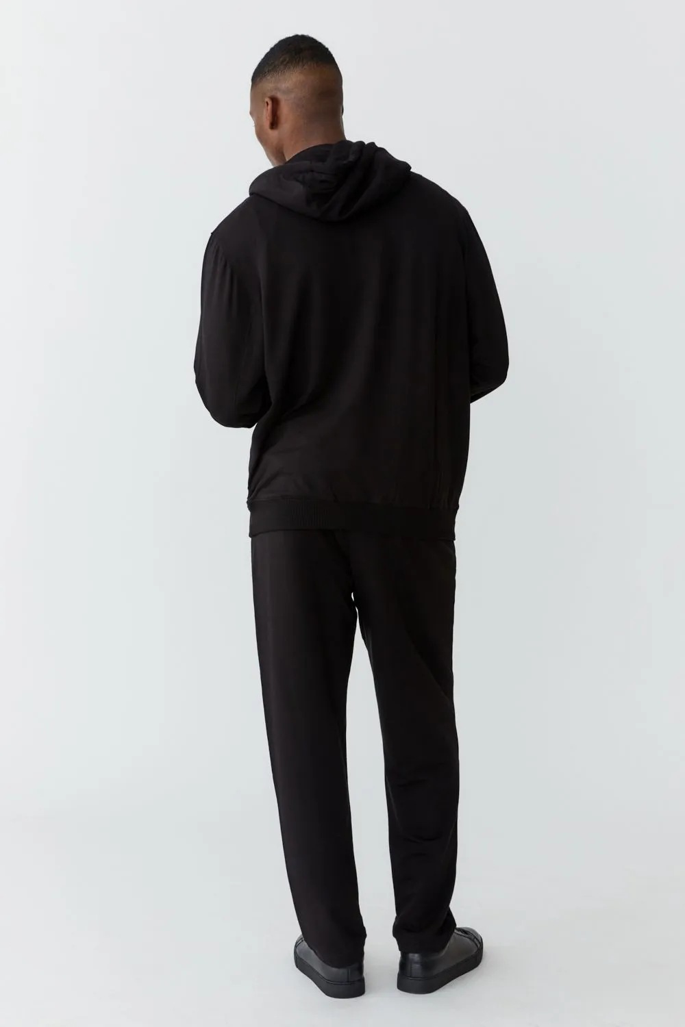 Sweatshirt Trousers