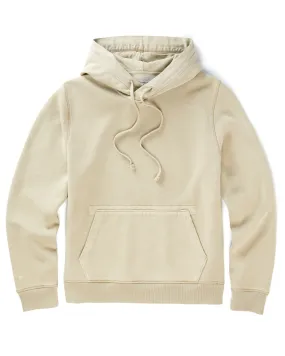 The Easy Hoodie