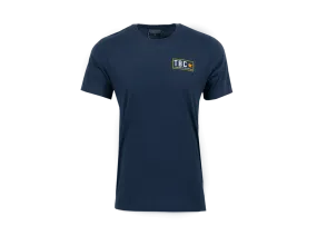 Transition Roper T-Shirt Navy