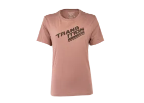 Transition Women's Stack T-shirt