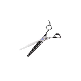 True Iconic Verge Fish Bone Thinning Shear (L) 7"