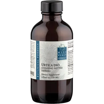 Uritca aerial stinging nettle 4 oz