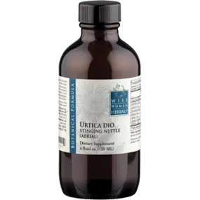 Uritca aerial stinging nettle 4 oz