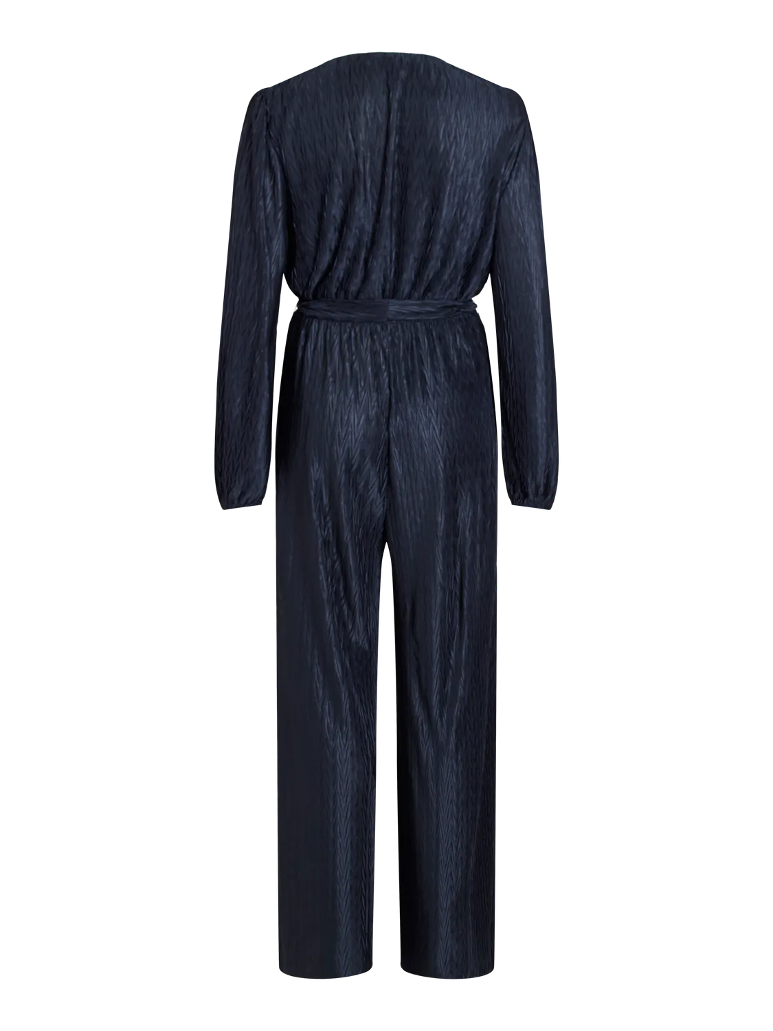 VIPLUSA Jumpsuit - Navy Blazer